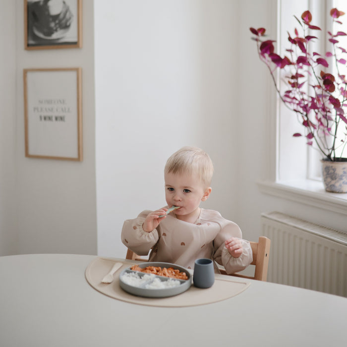 Silicone Starter Cup - Nature Baby Outfitter
