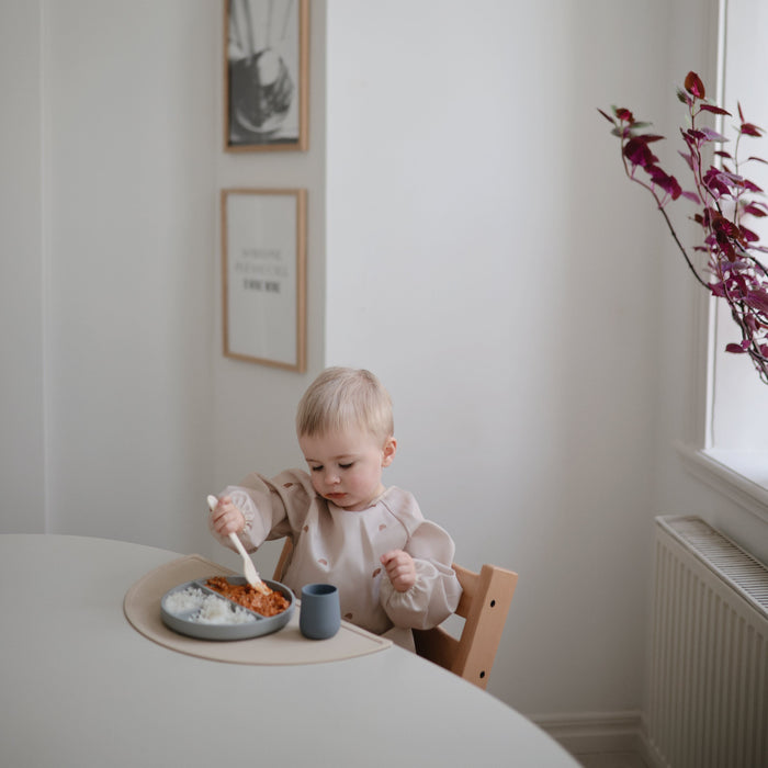 Silicone Suction Plate - Nature Baby Outfitter