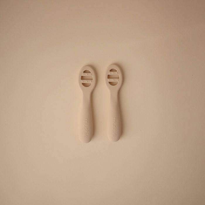 First Feeding Baby Spoons - Nature Baby Outfitter