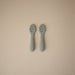 First Feeding Baby Spoons - Nature Baby Outfitter