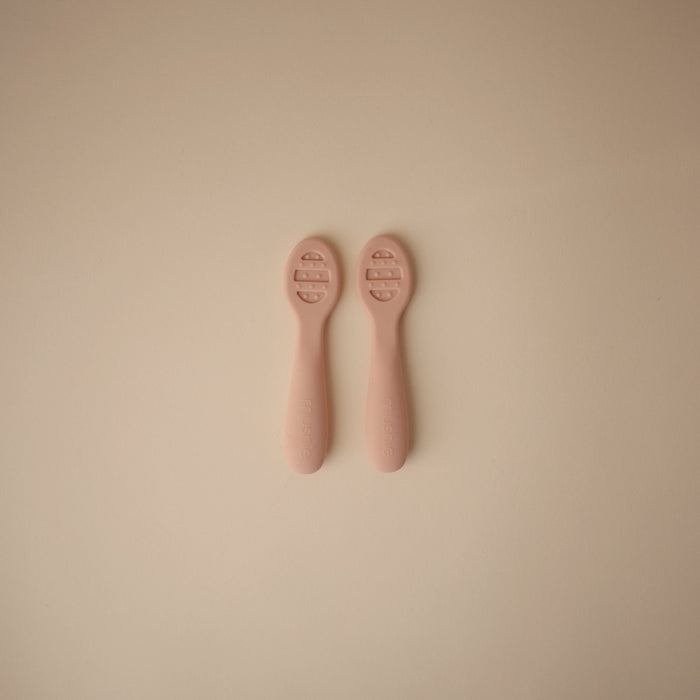 First Feeding Baby Spoons - Nature Baby Outfitter