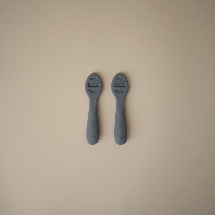 First Feeding Baby Spoons - Nature Baby Outfitter