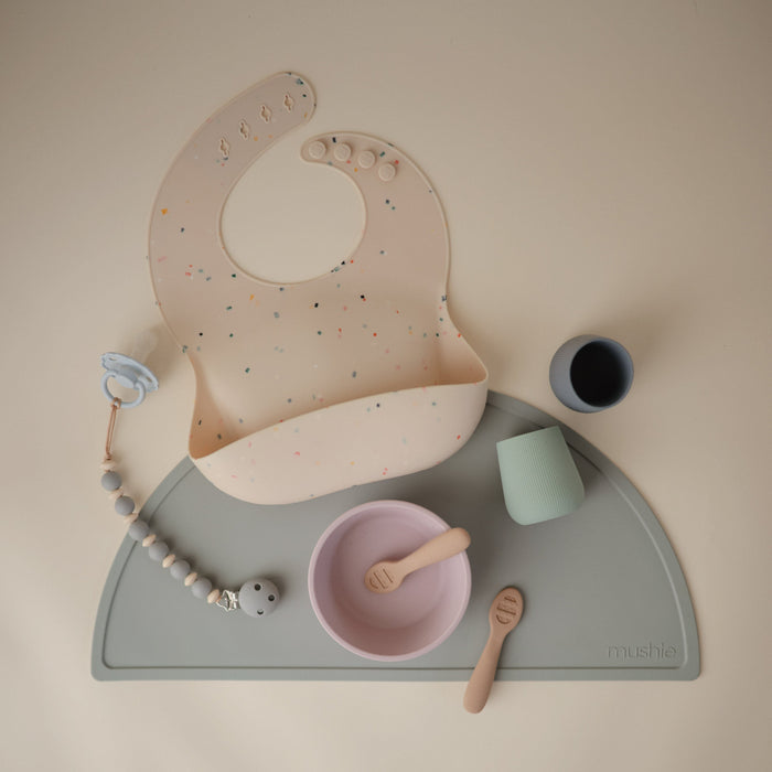 Silicone Suction Bowl - Nature Baby Outfitter