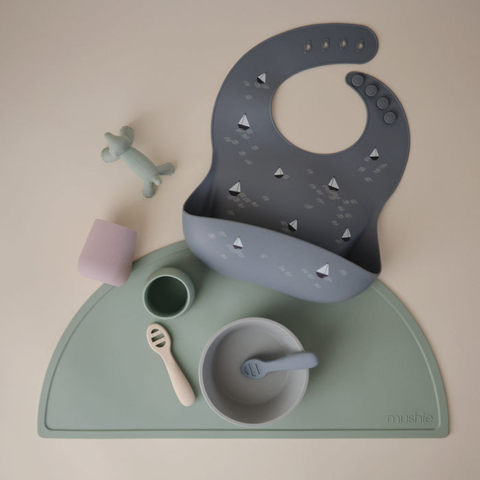 Silicone Suction Bowl - Nature Baby Outfitter