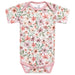 Natalie Short Sleeve Bodysuit - Nature Baby Outfitter