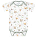 Wilder Short Sleeve Bodysuit - Nature Baby Outfitter