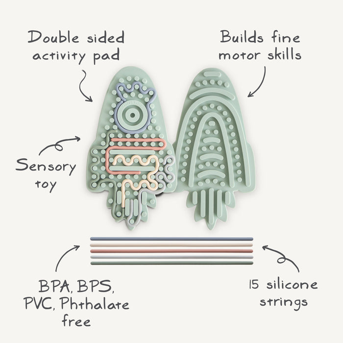 Silicone Sensory Toy