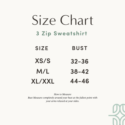 FINAL SALE Oversized Scuba Breastfeeding Sweatshirt - Nature Baby Outfitter