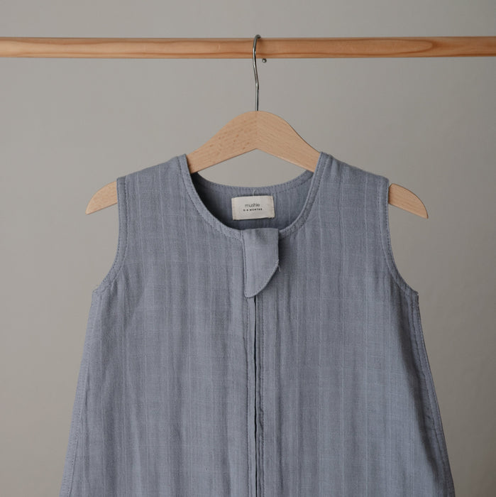 Organic Cotton Sleep Bag - Nature Baby Outfitter