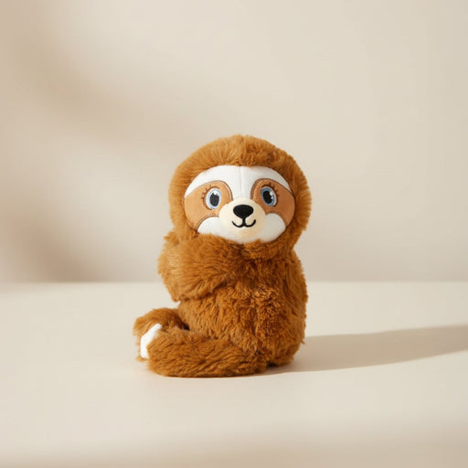 Shusher Sloth Plush Sound Machine - Nature Baby Outfitter