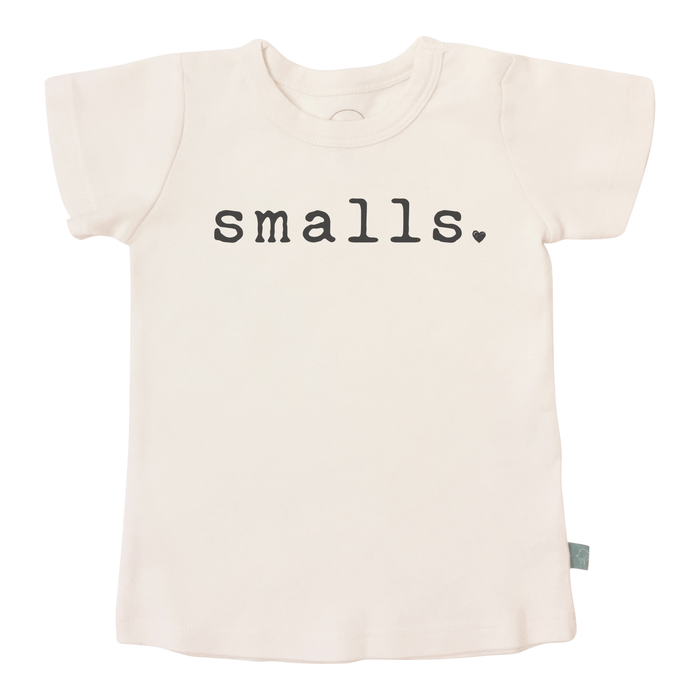 graphic tee | smalls
