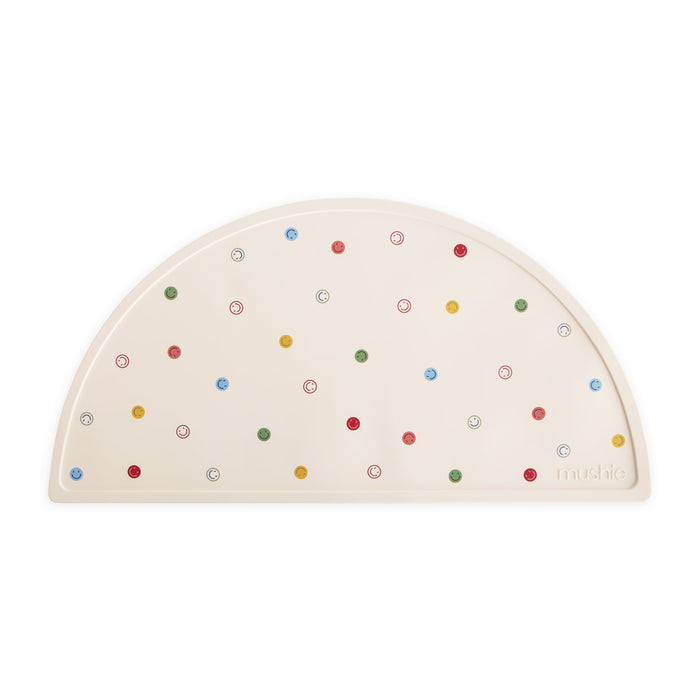 Silicone Placemat - Nature Baby Outfitter