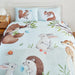 Enchanted Forest Duvet & Pillowcase - Nature Baby Outfitter