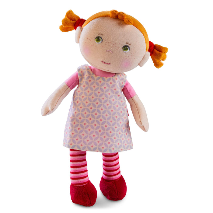 Snug Up Doll Roya - Nature Baby Outfitter
