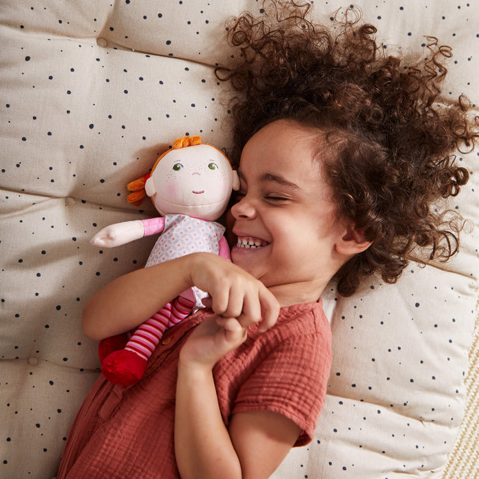 Snug Up Doll Roya - Nature Baby Outfitter