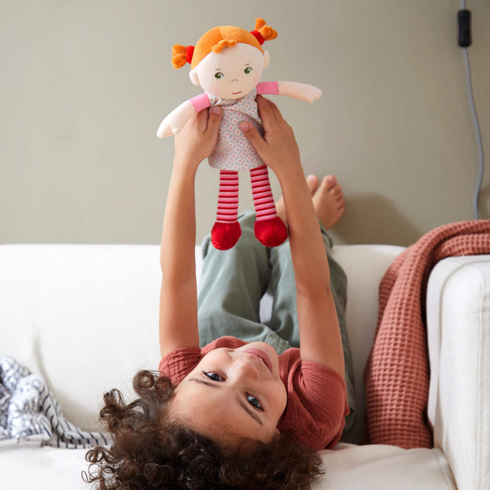 Snug Up Doll Roya - Nature Baby Outfitter