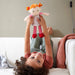 Snug Up Doll Roya - Nature Baby Outfitter