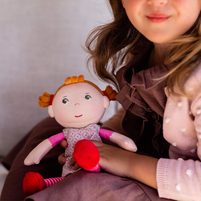 Snug Up Doll Roya - Nature Baby Outfitter