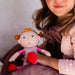 Snug Up Doll Roya - Nature Baby Outfitter