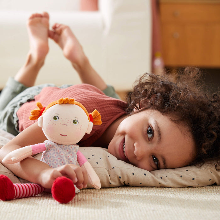 Snug Up Doll Roya - Nature Baby Outfitter