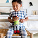 Snug Up Soft Doll Mason - Nature Baby Outfitter