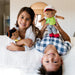 Snug Up Soft Doll Mason - Nature Baby Outfitter