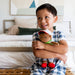 Snug Up Soft Doll Mason - Nature Baby Outfitter