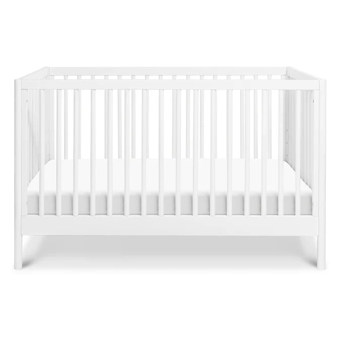 Birdie 3-in-1 Convertible Crib