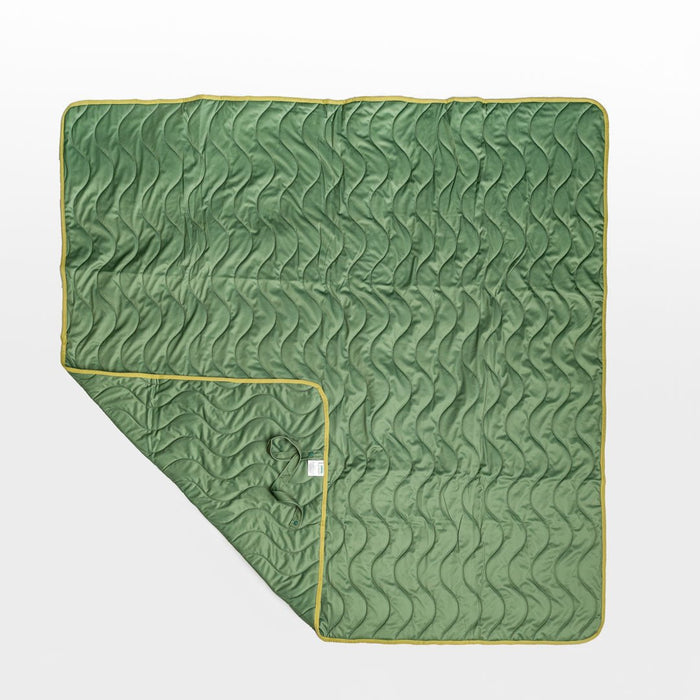 Anywhere Adventure Play Mat, Featuring Quilted Wipeable Machine Washable Fabric