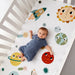 Space Explorer Standard Size Crib Sheet - Nature Baby Outfitter