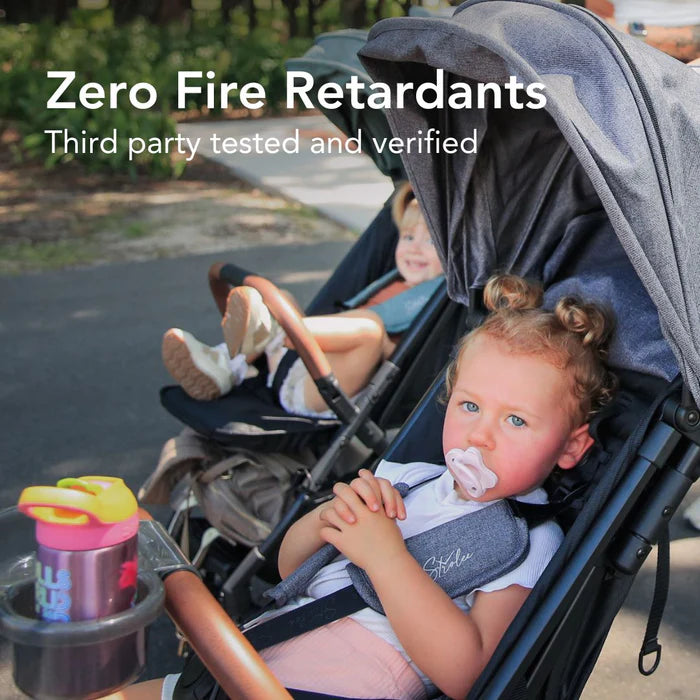 Strolee Premium Stroller Bundle