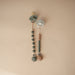Silicone Pacifier Clip | Luna - Nature Baby Outfitter
