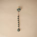 Silicone Pacifier Clip | Luna - Nature Baby Outfitter