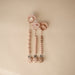 Silicone Pacifier Clip | Luna - Nature Baby Outfitter