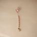 Silicone Pacifier Clip | Luna - Nature Baby Outfitter