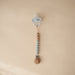 Silicone Pacifier Clip | Eva - Nature Baby Outfitter