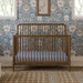 Namesake Liberty 4-in-1 Convertible Spindle Crib - Nature Baby Outfitter