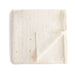Organic Cotton Muslin Swaddle Blanket - Nature Baby Outfitter