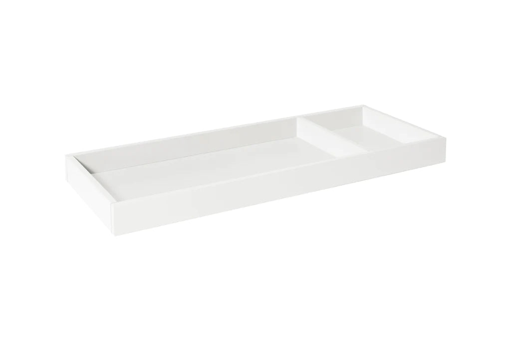 Universal Wide Removable Changing Tray