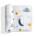 Moon & Stars Swaddle 3-Pack - Nature Baby Outfitter
