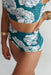 Full Coverage High Waist Bikini Bottoms - Nature Baby Outfitter