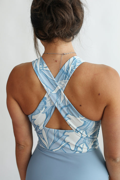 One Piece Zip Up Breastfeeding Swimsuit - Nature Baby Outfitter