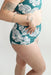 Full Coverage High Waist Bikini Bottoms - Nature Baby Outfitter