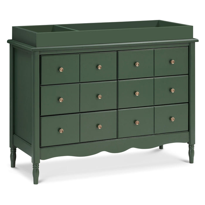 Namesake Liberty 6-Drawer Dresser - Nature Baby Outfitter