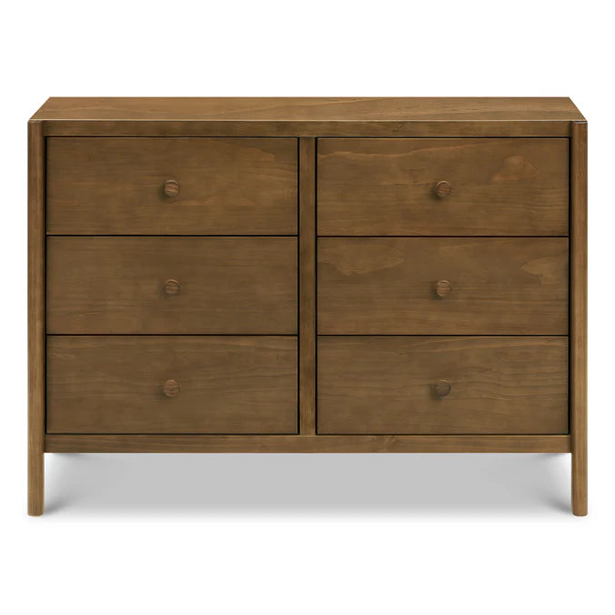 Birdie 6-Drawer Dresser