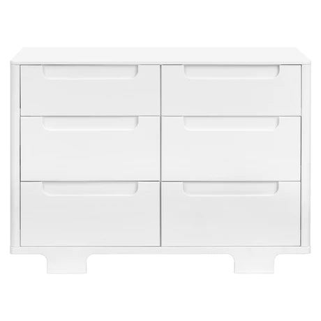 Babyletto Yuzu 6-Drawer Dresser