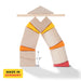 Teetering Towers Wooden Blocks - Nature Baby Outfitter