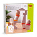 Teetering Towers Wooden Blocks - Nature Baby Outfitter