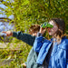 Terra Kids Binoculars with Bag - Nature Baby Outfitter