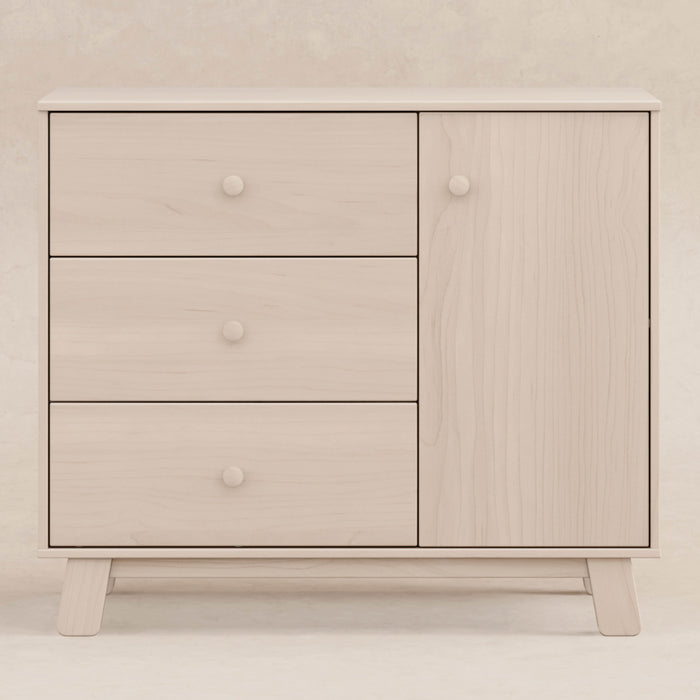 Babyletto Hudson Modern 3-Drawer Dresser